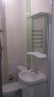 Укладка кафельной плитки в ванной Новосибирск