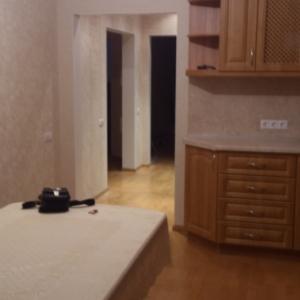 Ремонт в кухне